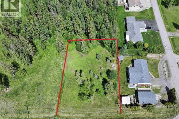 Lot 14 Beach Ridge Road, Quesnel, BC V2J0B9 Photo 2