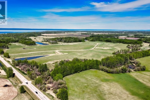 Lot 14 Block 1, Range Road 104 Township Road 740, Rural Big Lakes County, AB T0G2K0 Photo 5