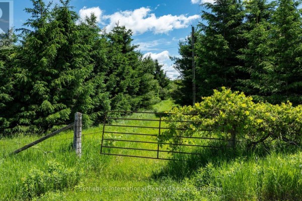 Lot 14 Con 2 1st Line E Ehs, Mulmur, ON, photo 2