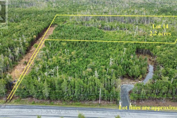 Lot 14 Cross Road, West Jeddore, NS B0J2L0 Photo 2