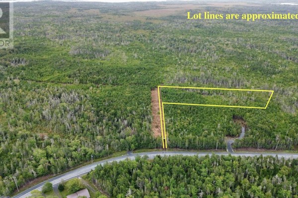 Lot 14 Cross Road, West Jeddore, NS B0J2L0 Photo 3