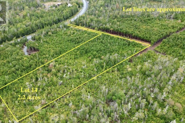 Lot 14 Cross Road, West Jeddore, NS B0J2L0 Photo 4