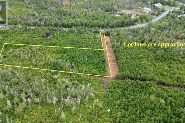 Lot 14 Cross Road, West Jeddore, NS B0J2L0 Photo 5