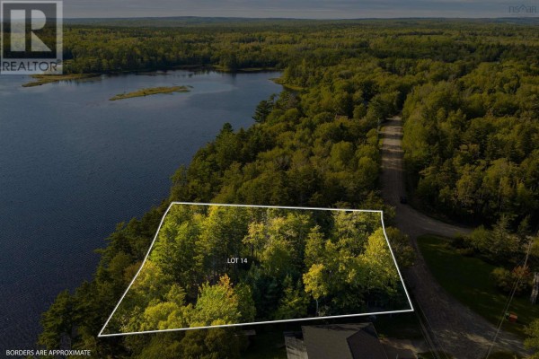 Lot 14 Davis Avenue, Upper Rawdon, NS B0N2N0 Photo 2