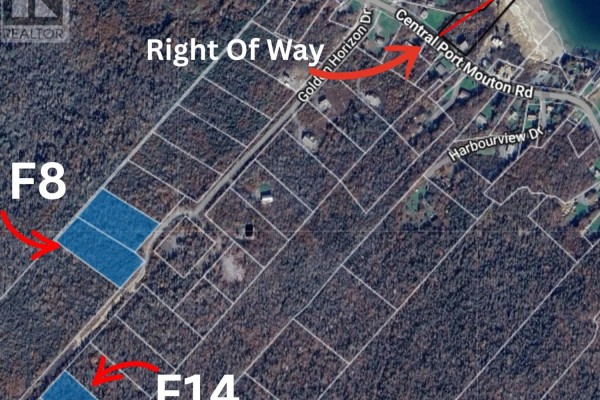 Lot 14 Golden Horizon Drive, South West Port Mouton, NS B0T1T0 Photo 5