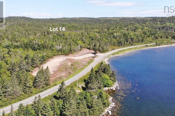 Lot 14 Hwy 316 (english Harbour), Cole Harbour, NS B0H1T0 Photo 4
