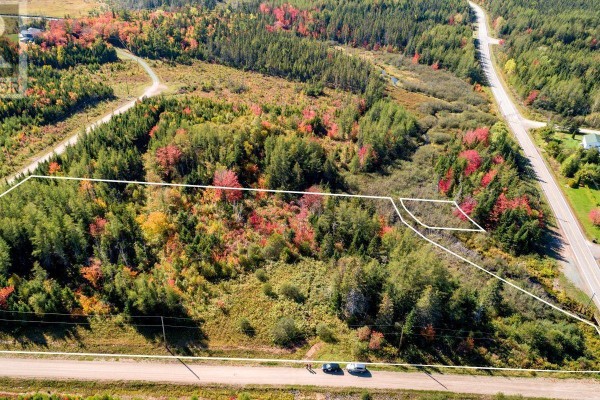 Lot 14 Lake Side Drive, Macintyre Lake, NS B9A1Y3 Photo 2