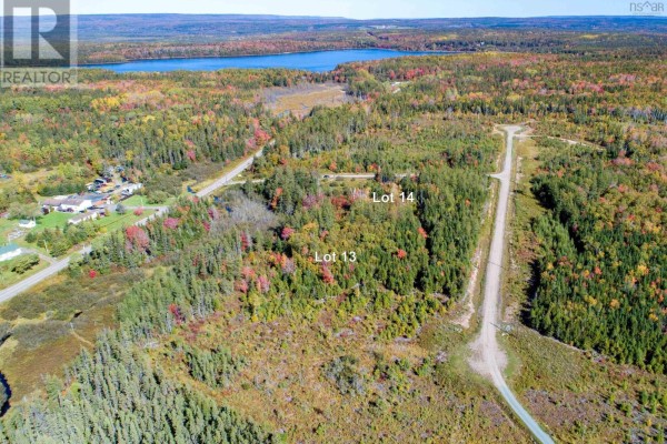 Lot 14 Lake Side Drive, Macintyre Lake, NS B9A1Y3 Photo 4