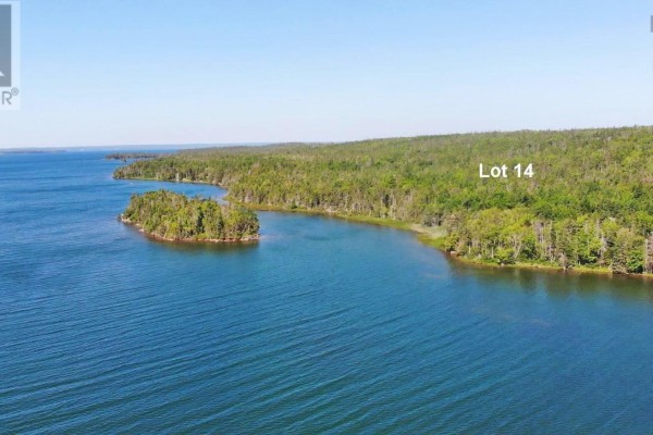 Lot 14 Perry Lane, Lennox Passage, NS B0E1K0 Photo 2