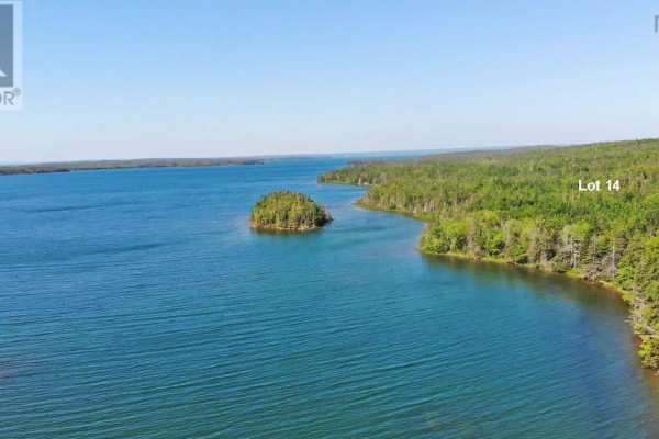 Lot 14 Perry Lane, Lennox Passage, NS B0E1K0 Photo 3
