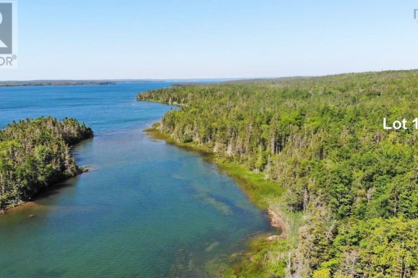 Lot 14 Perry Lane, Lennox Passage, NS B0E1K0 Photo 5
