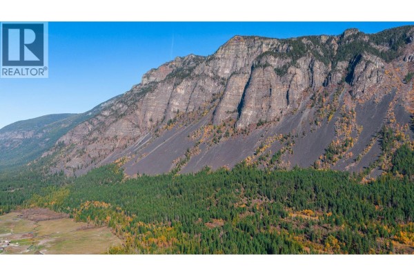 Lot 14 Pit Road, Lister, BC V0B1G2 Photo 2