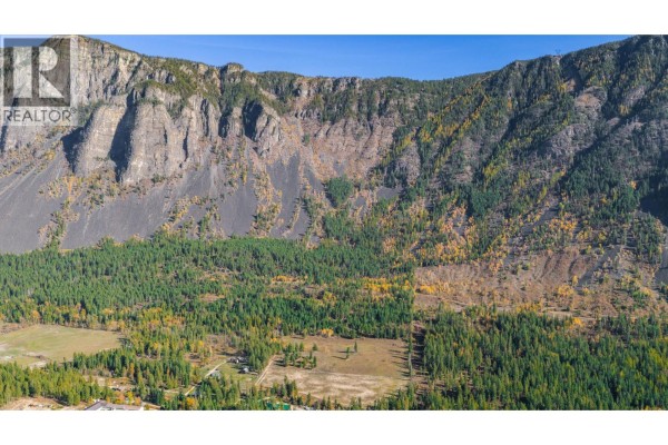 Lot 14 Pit Road, Lister, BC V0B1G2 Photo 3