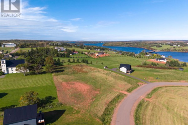 Lot 14 Red Stone Lane, New London, PE C0B1M0 Photo 3