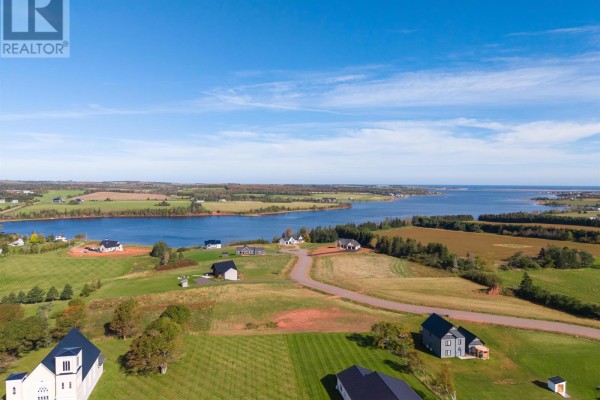 Lot 14 Red Stone Lane, New London, PE C0B1M0 Photo 4