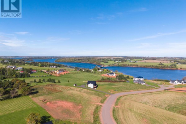 Lot 14 Red Stone Lane, New London, PE C0B1M0 Photo 5