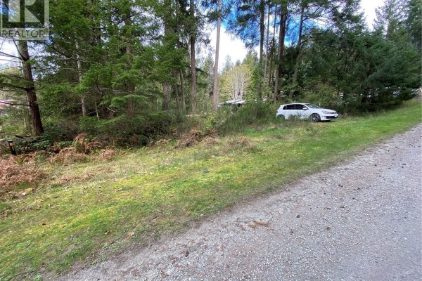 Lot 14 Ross Way, Gabriola Island, BC V0R1X0 Photo 4
