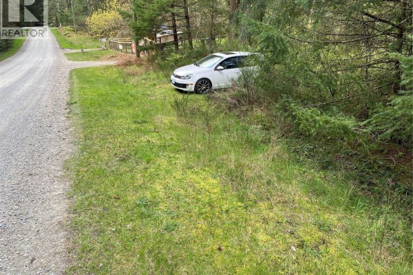 Lot 14 Ross Way, Gabriola Island, BC V0R1X0 Photo 5