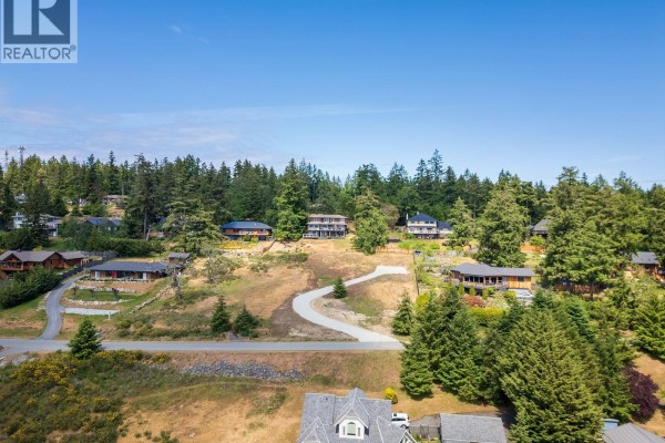 Lot 14 Sandpiper Rd, Salt Spring, BC V8K2W5 Photo 4