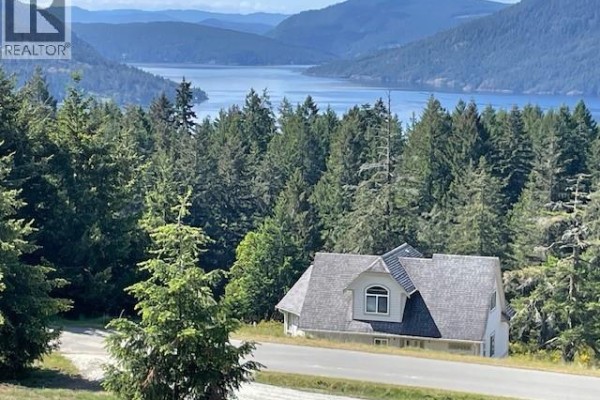 Lot 14 Sandpiper Rd, Salt Spring, BC V8K2W5 Photo 5