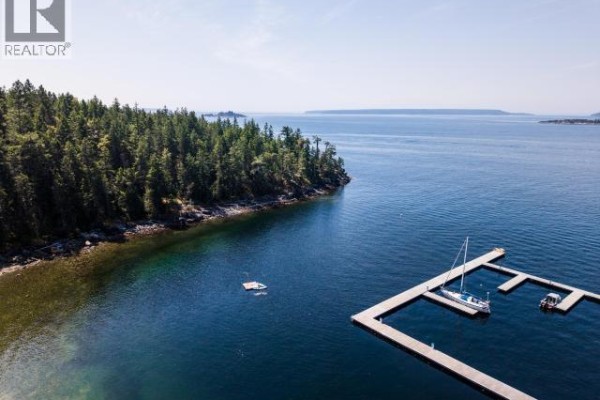 Lot 14 Sarah Point Road, Powell River, BC V0N2G0 Photo 4