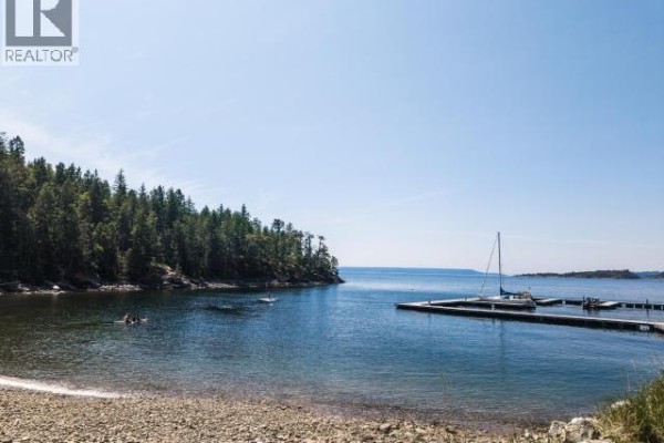 Lot 14 Sarah Point Road, Powell River, BC V0N2G0 Photo 5