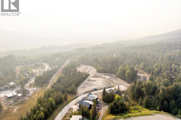 Lot 14 Timberlanding Estates, Fernie, BC, photo 2