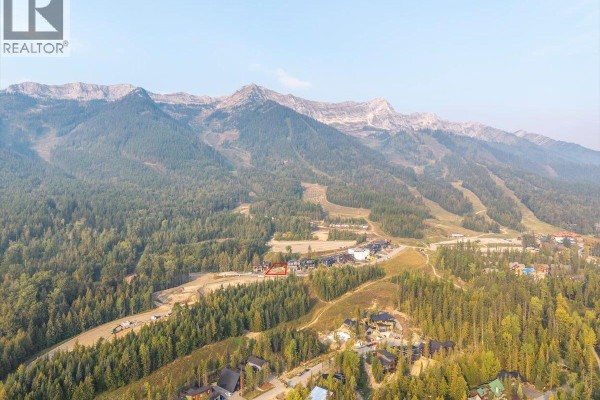 Lot 14 Timberlanding Estates, Fernie, BC, photo 3