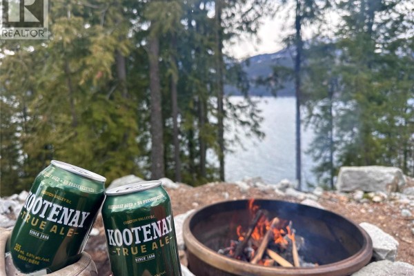 Lot 14 Walkers Lane, Kootenay Bay, BC V0B1X0 Photo 2