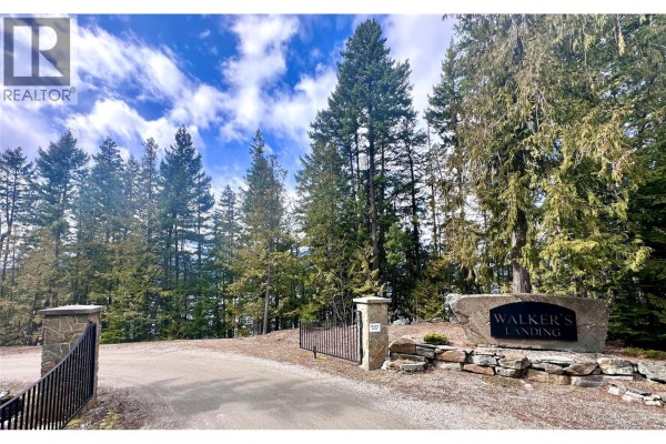 Lot 14 Walkers Lane, Kootenay Bay, BC V0B1X0 Photo 3