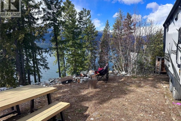 Lot 14 Walkers Lane, Kootenay Bay, BC V0B1X0 Photo 4