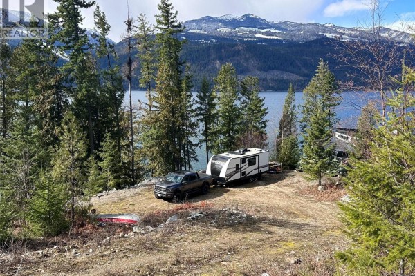 Lot 14 Walkers Lane, Kootenay Bay, BC V0B1X0 Photo 5