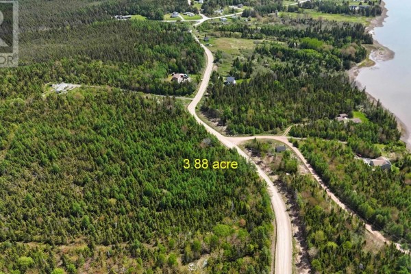 Lot 14 Walkerville Rd, Walkerville, NS B0E1J0 Photo 2