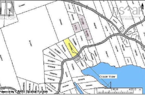 Lot 14 Walkerville Rd, Walkerville, NS B0E1J0 Photo 3