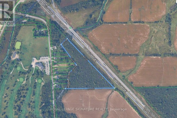 Lot 14 Willowdell Road, Niagara Falls, ON, photo 2