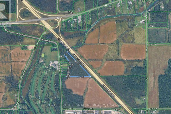 Lot 14 Willowdell Road, Niagara Falls, ON, photo 3