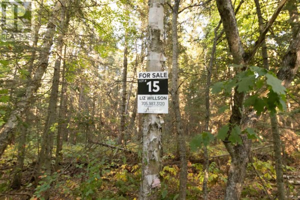 Lot 14&15 Nokomis Beach Rd, Sault Ste  Marie, ON, photo 2