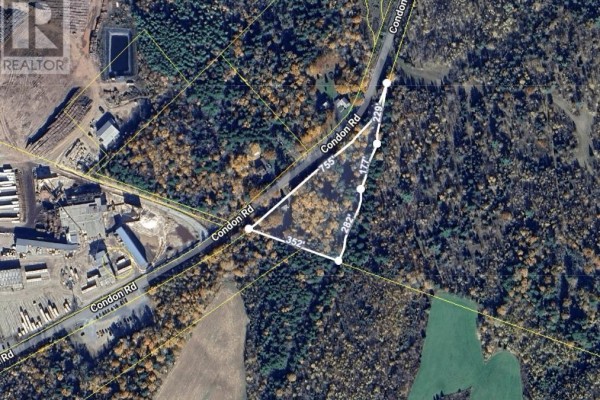 Lot 142 Condon Road, Scotsburn, NS B0K1R0 Photo 3