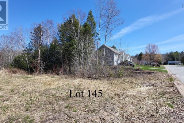 Lot 145 Alicia Boulevard, Kentville, NS B0P1E0 Photo 4