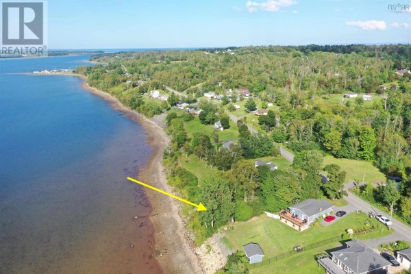 Lot 147 Lower Road, Pictou Landing, NS B0K1X0 Photo 2