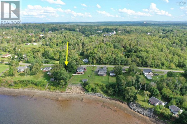 Lot 147 Lower Road, Pictou Landing, NS B0K1X0 Photo 3