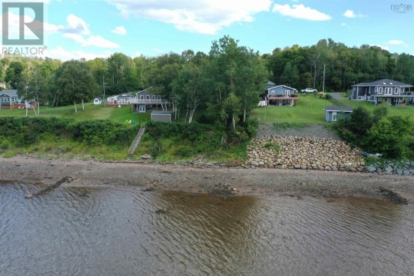 Lot 147 Lower Road, Pictou Landing, NS B0K1X0 Photo 5