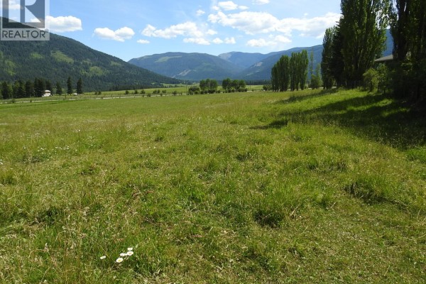 Lot 149 6 Highway, Cherryville, BC V0E2G3 Photo 4
