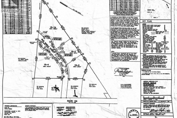 Lot-15-3 Route 134, Sainte Anne De Kent, NB E4S1E7 Photo 2