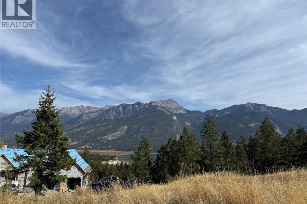 Lot 15 Bella Vista Boulevard Lot# Sl 15, Fairmont Hot Springs, BC V0B1L2 Photo 4