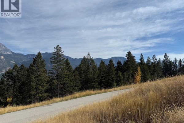 Lot 15 Bella Vista Boulevard Lot# Sl 15, Fairmont Hot Springs, BC V0B1L2 Photo 5