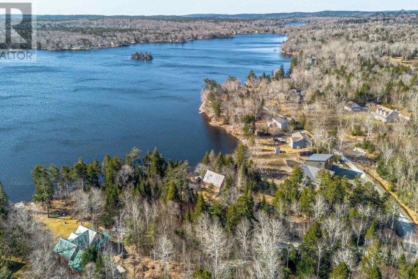 Primary Bedroom - Lot 15 Douglaswood Drive, Lakelands, NS B0N1Z0 Photo 5
