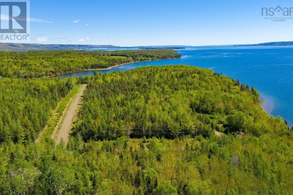 Lot 15 Golden Shore Lane, Marshes, NS B0E1J0 Photo 2