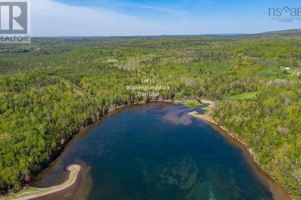 Lot 15 Golden Shore Lane, Marshes, NS B0E1J0 Photo 3