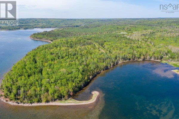 Lot 15 Golden Shore Lane, Marshes, NS B0E1J0 Photo 5